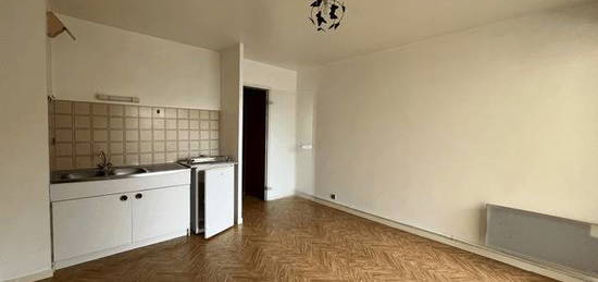 Location appartement 1 pièce 21 m²