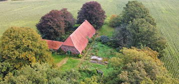 Resthof im wunderschönen Ortsteil Höven