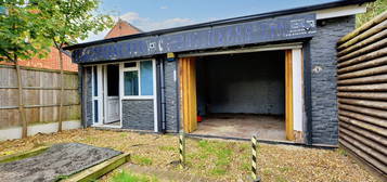 Property for sale in Station Road, Long Eaton, Nottingham NG10