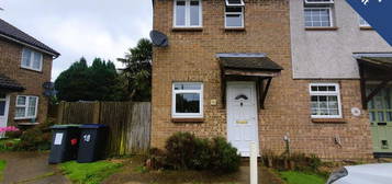 End terrace house to rent in Rye Walk, Herne Bay CT6