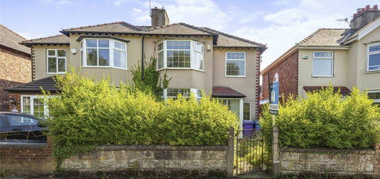 3 bed semi-detached house for sale