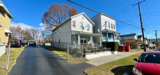 546 Emmett St, Scranton, PA 18505