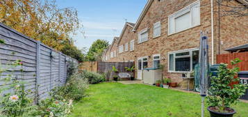 Flat for sale in Abbots Way, Monks Risborough, Princes Risborough HP27