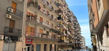 Quadrilocale in affitto in via Diego Peluso, 99