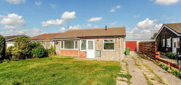 3 bedroom detached bungalow