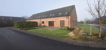 3 bedroom barn conversion