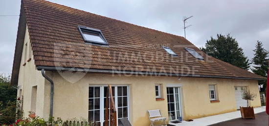 Achat maison 6 pièces 150 m²