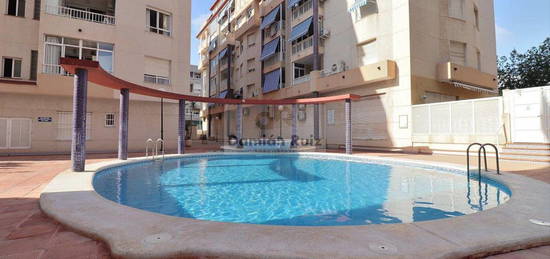 Apartamento en venta en Giner de Los Rios, 14, Las Viñas