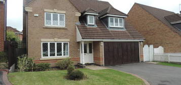 4 bedroom detached house