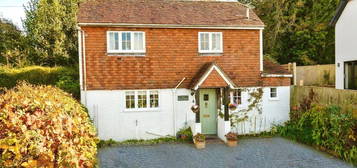 3 bed detached house for sale