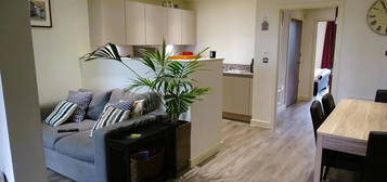 1 bed flat to rent