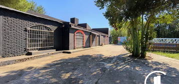 Casa en Alquiler