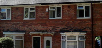 Property to rent in Poole Crescent, Harborne, Birmingham B17