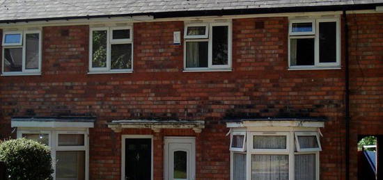 Property to rent in Poole Crescent, Harborne, Birmingham B17