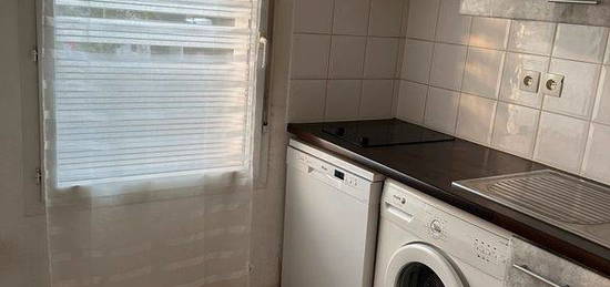 Appartement t2 à louer