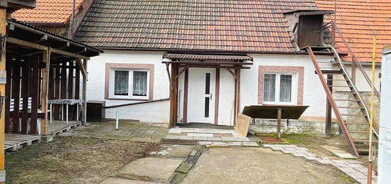 Prodej  rodinného domu 73 m², pozemek 179 m²