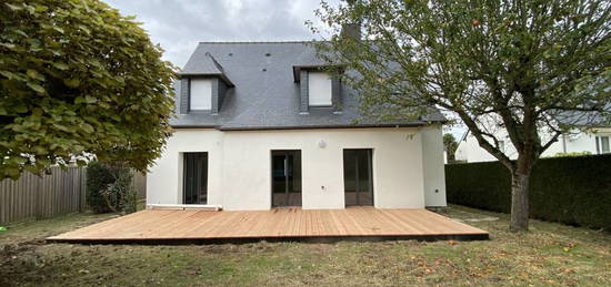 A LOUER - MAISON T5 - 130 m²