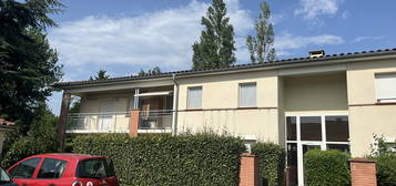 BALMA, T3 61M2 AVEC BALCON ET PARKINGS