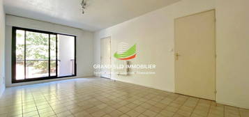 Appartement 1 pièce 32 m²