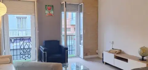 Apartamento en La Ra&#xEF;osa-San Vicente M&#xE1;rtir