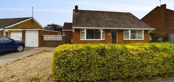 Bungalow for sale in Hornbeam Crescent, Melksham SN12