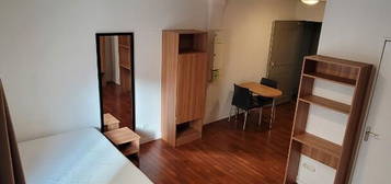 Studio meublé  à louer, 1 pièce, 24 m², Étage –/6