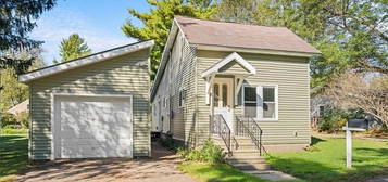 N327 Sabin Ave, Spring Valley, WI 54767