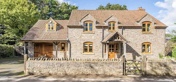 Detached house for sale in Lodge Road, Yate, Bristol, Gloucestershire BS37