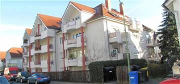 Exklusive 5,5 Zimmer Maisonette-Wohnung mit 135m² in Bad Vilbel