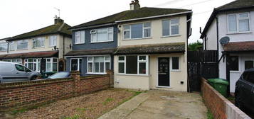 3 bedroom terraced house to rent