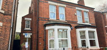 Room to rent in Gregory Avenue, Lenton, Nottingham NG7