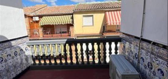 Casa o chalet en venta en Calle San Ambrosio, 5, San Francisco Javier