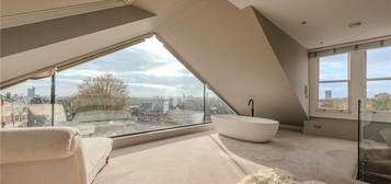 2 bedroom penthouse