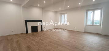 Appartement 4 pièces refait à neuf de 85m² à Fréjus