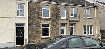 3 bedroom terraced house to rent