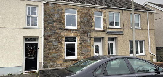 3 bedroom terraced house to rent