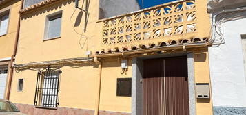 Casa o chalet en venta en Calle Rosa, 26, Herencia