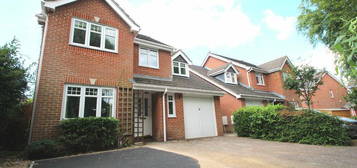 4 bedroom detached house