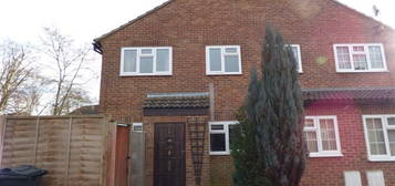 1 bedroom terraced house