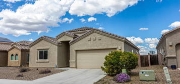 12236 W Fianchetto Dr, Marana, AZ 85653