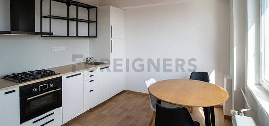 Pronájem bytu 2+kk 52 m²