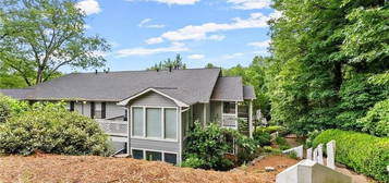 1307 Nanchez Trce, Sandy Springs, GA 30350