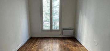 Appartement  à louer, 2 pièces, 1 chambre, 43 m²