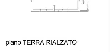 Trilocale ottimo stato, piano rialzato, Limite, Capraia e Limite