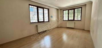 CENNET MAH. METROBÜSE 2 DK KİRALIK YÜKSEK GİRİŞ DAİRE 120 m2 3+1