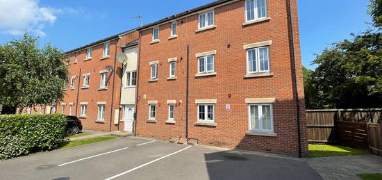 2 bed flat to rent