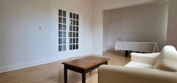 Appartement 4 pièces 70 m²