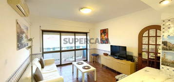 Apartamento T1 Santo António da Caparica