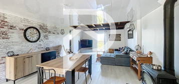 Maison  à vendre, 4 pièces, 3 chambres, 120 m²