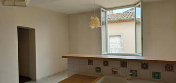 Achat appartement 2 pièces 52 m²